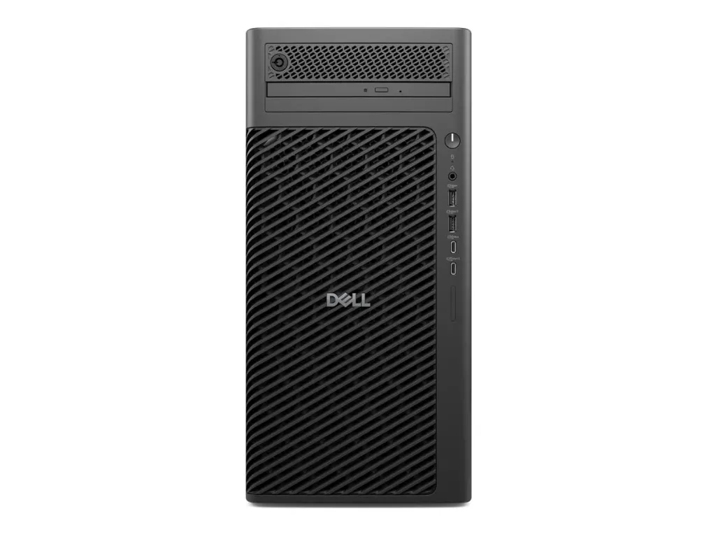 [Dell Pro Max Tower T2 FCT2250] Dell Pro Max Tower T2 FCT2250
