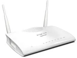 [Draytek Router] Draytek Vigor Router